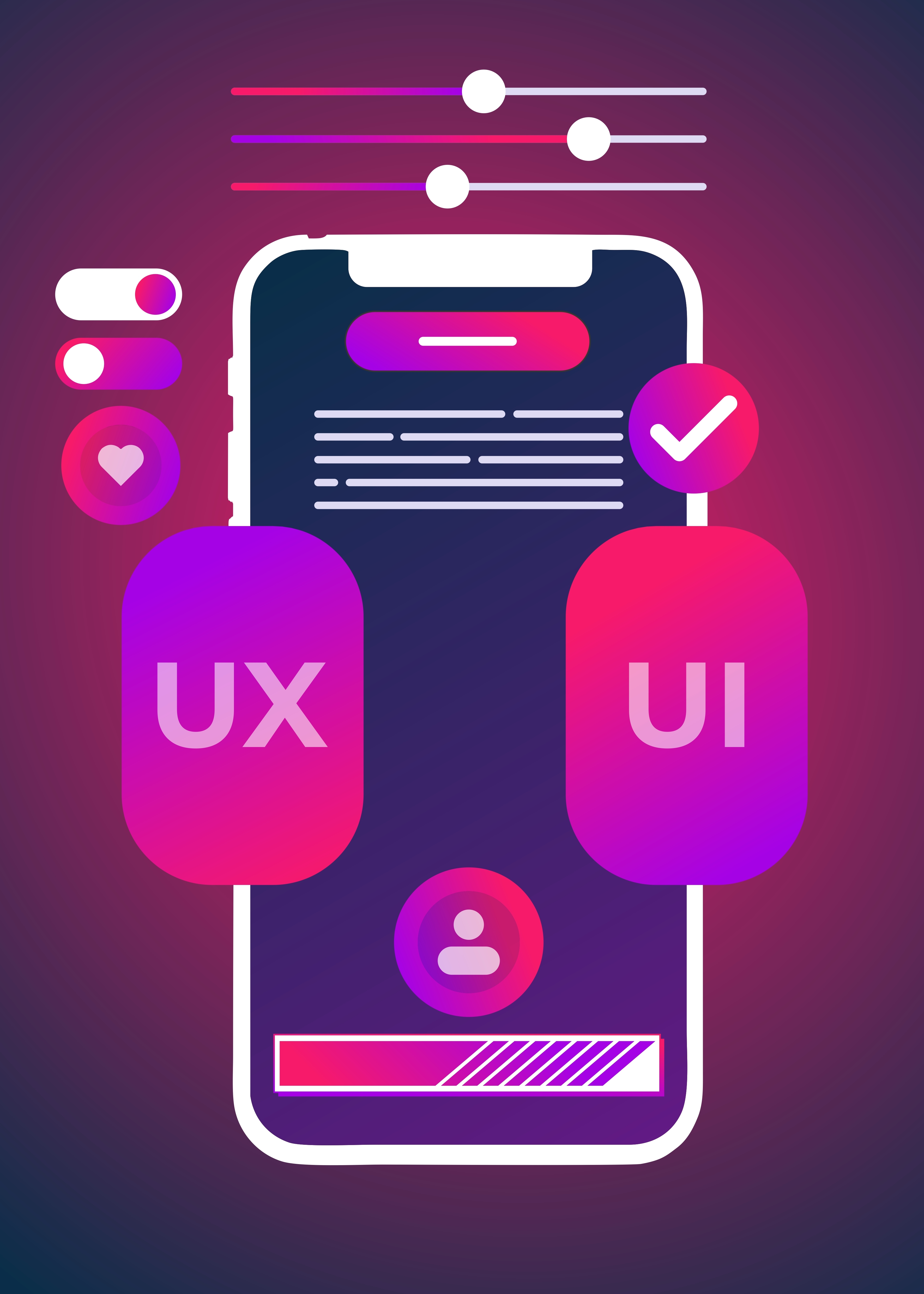 UI-UX-Design-Services