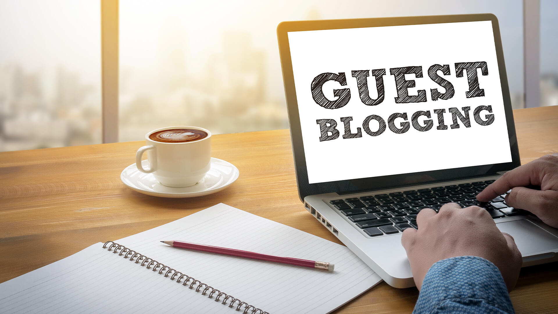 5 Points to Bear in Mind While Writing a Guest Post