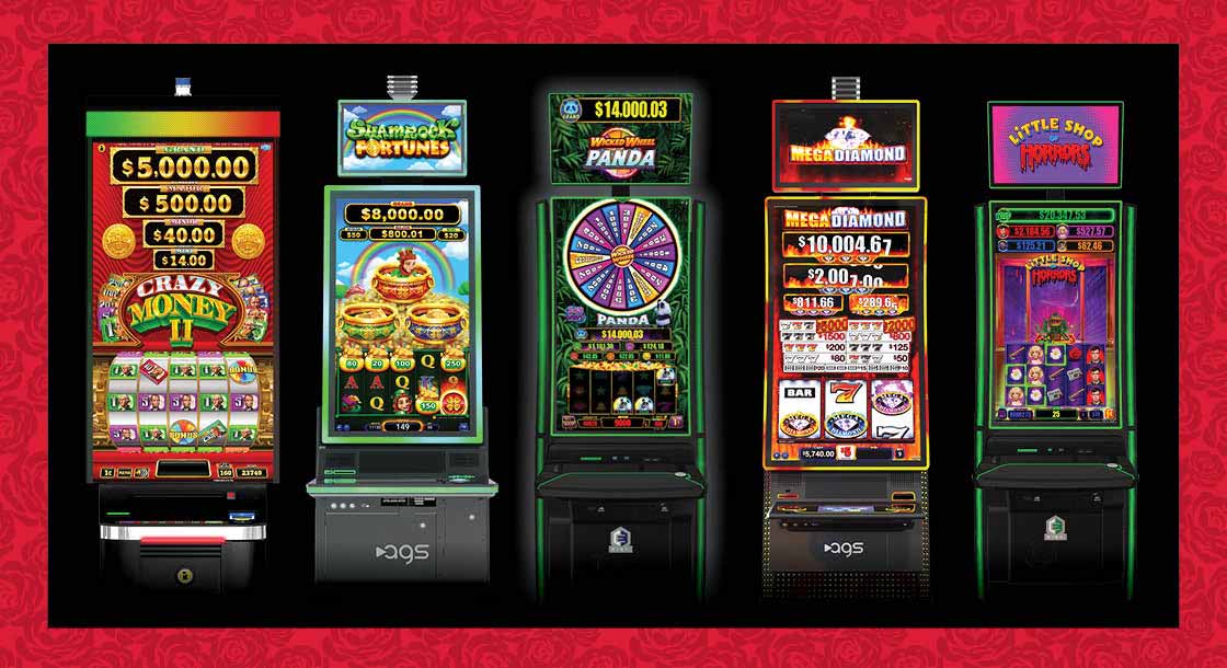 Slot Games