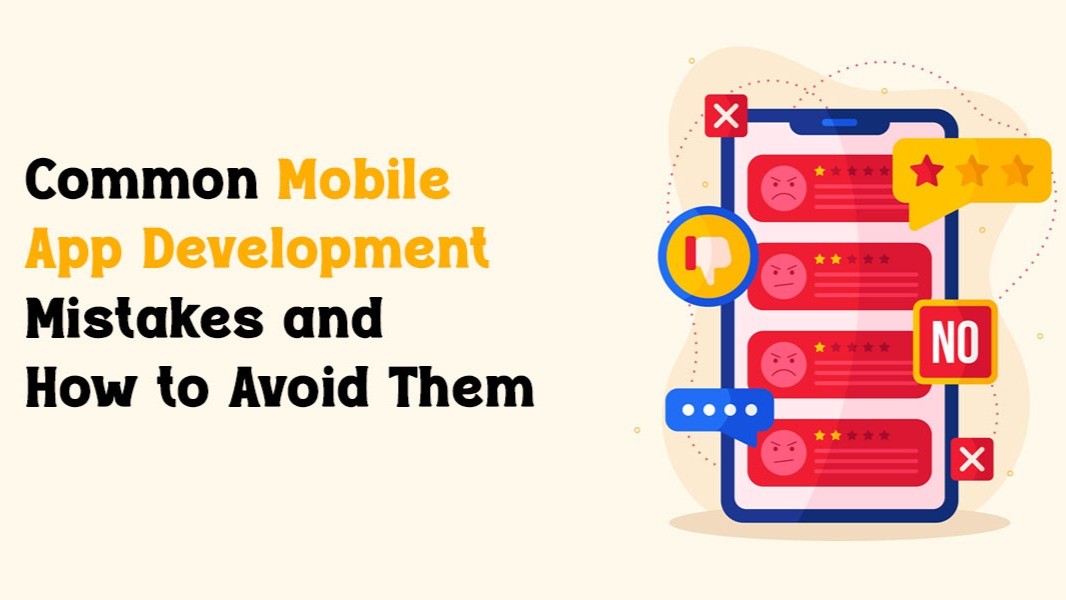 the-most-frequent-mobile-app-development-mistakes
