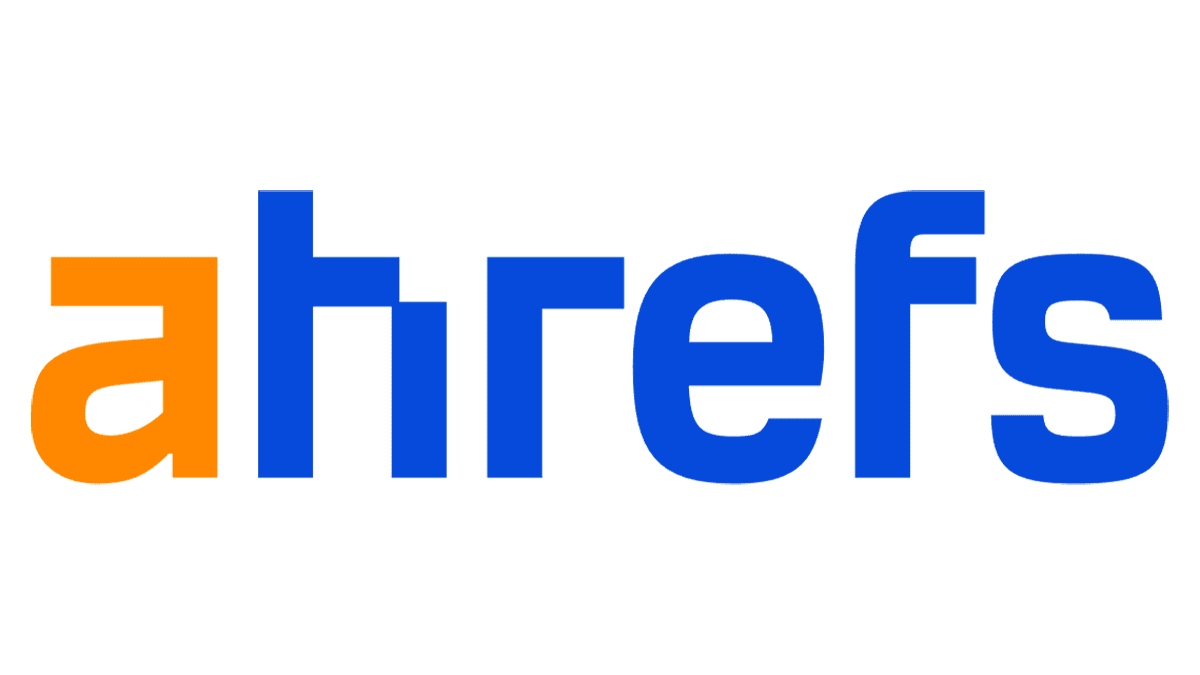 Ahrefs SEO Tool