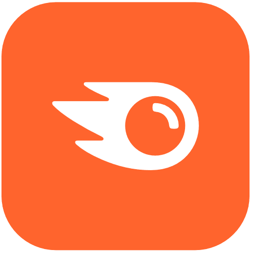 SEMrush Marketing Platform