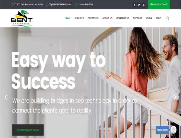 SEO Project