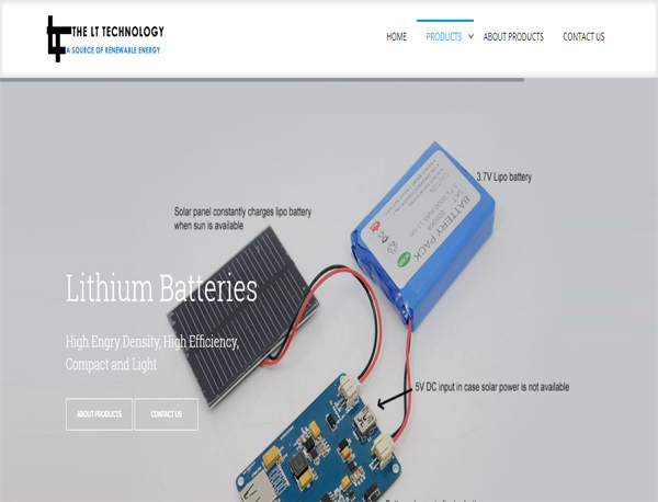 SEO Project