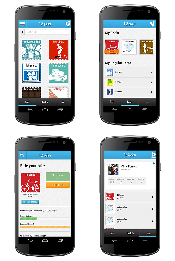 Android 3