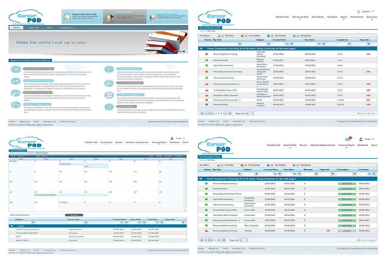 ASP.NET 3