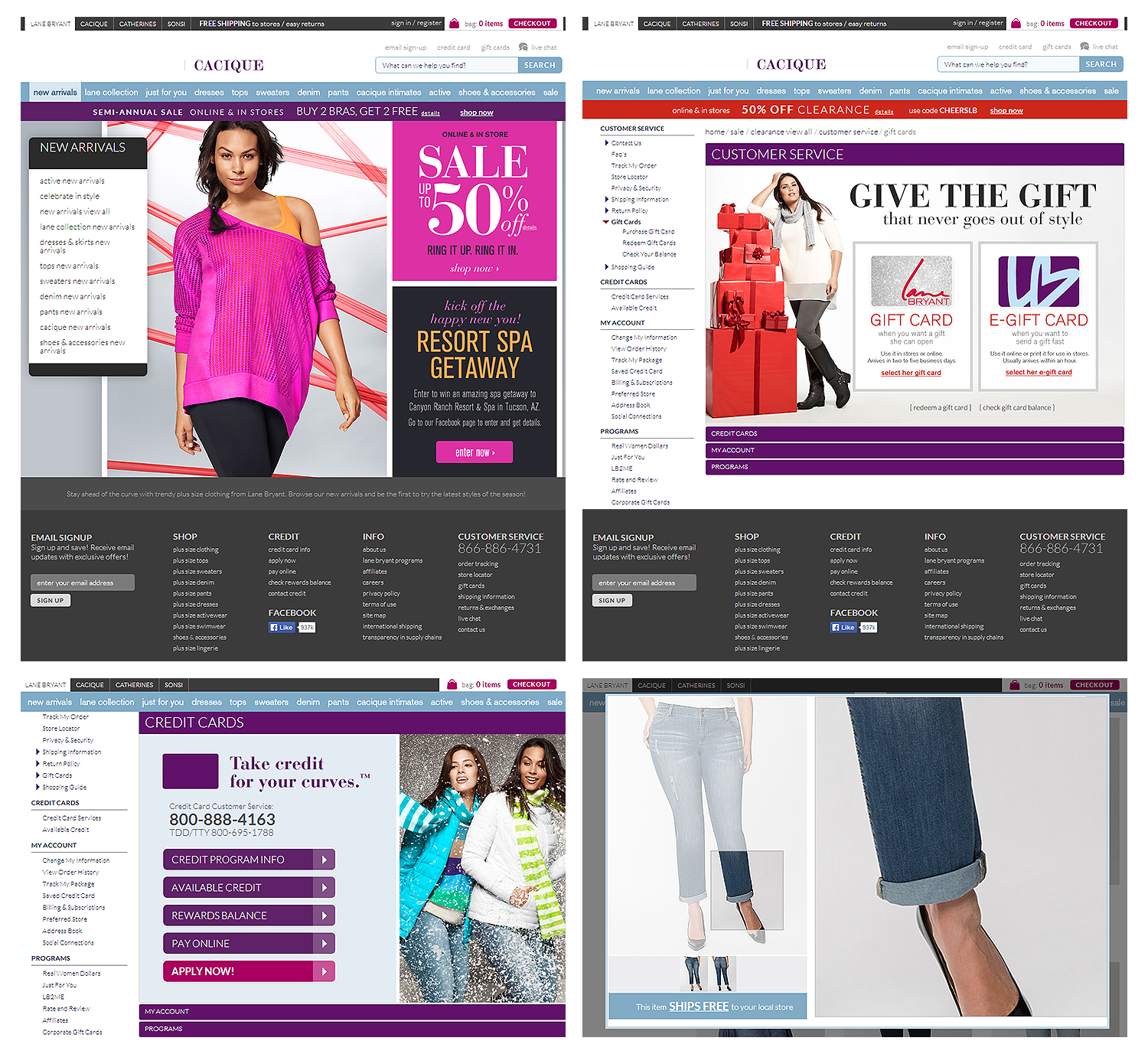 Ecommerce 4