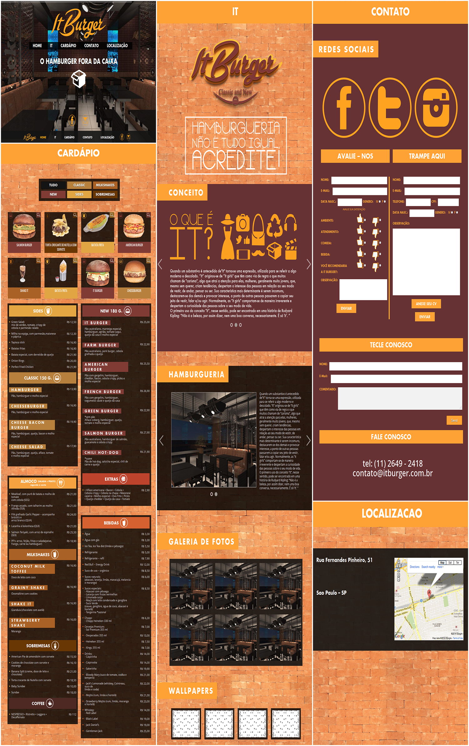 HTML 2