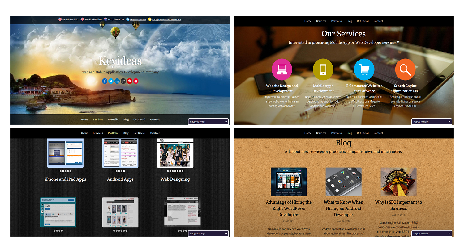 HTML 6