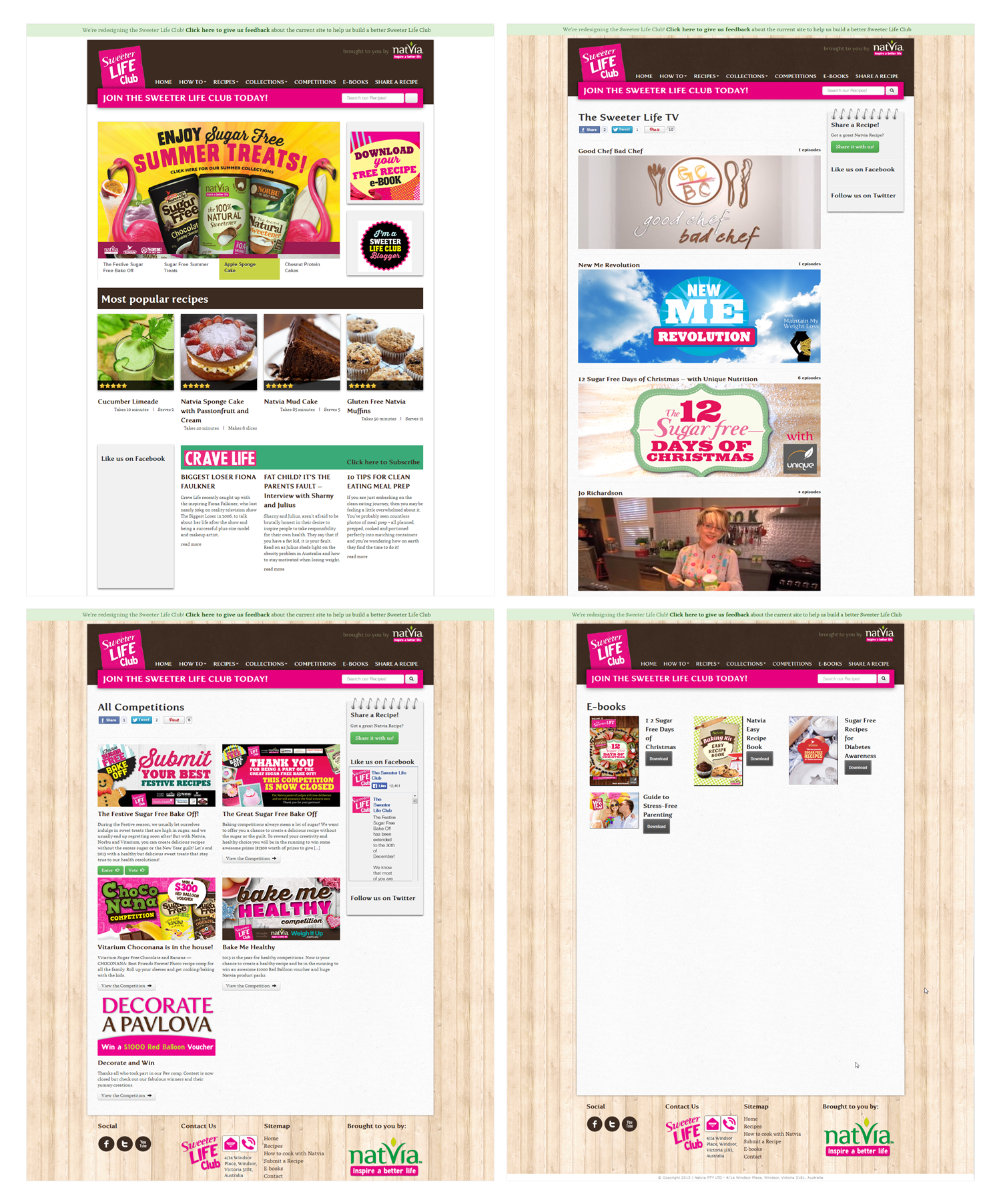 HTML 8