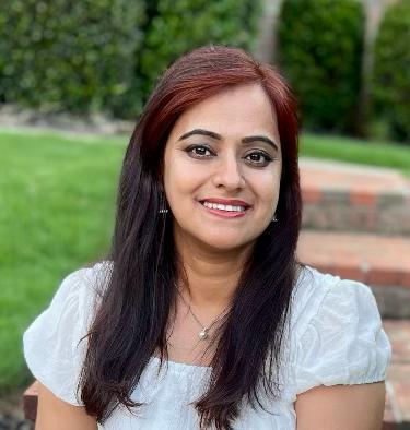 Ritu Budhraja