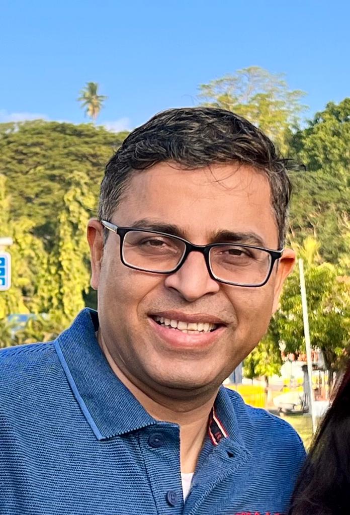 Partha Bhanja